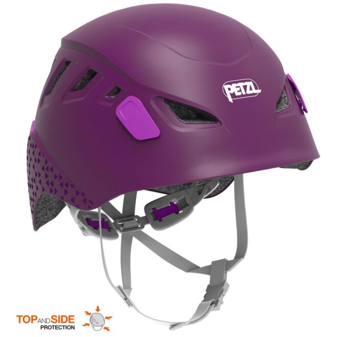 Petzl Picchu casque d'escalade vélo enfant