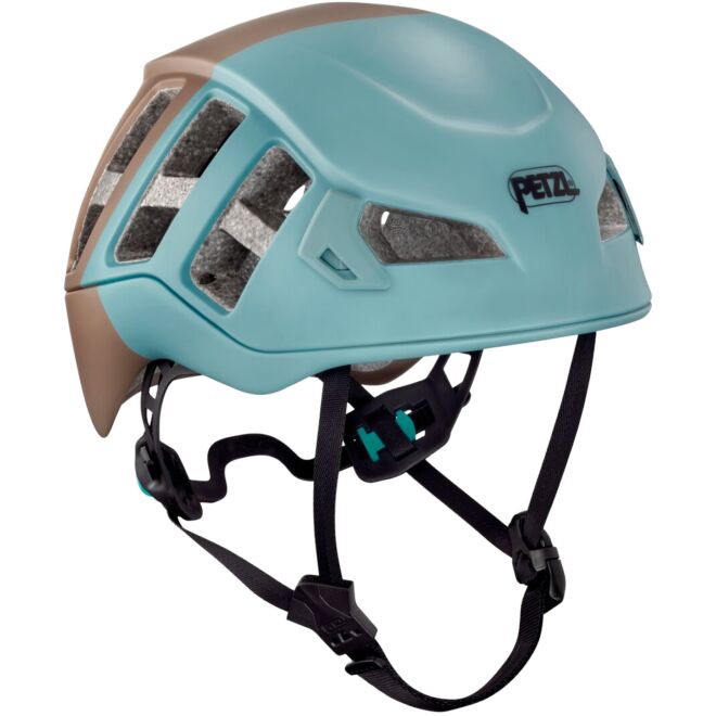 Petzl Meteor casque d'escalade et d'alpinisme