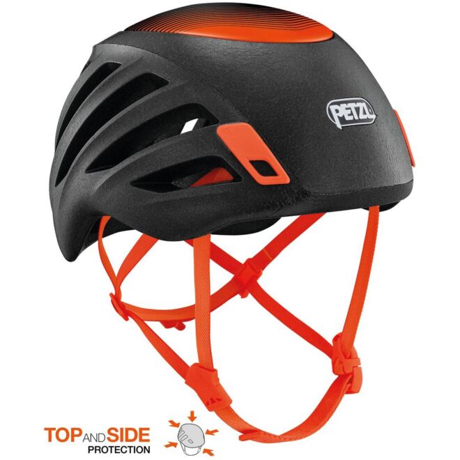 Petzl Sirocco casque d'escalade alpinisme