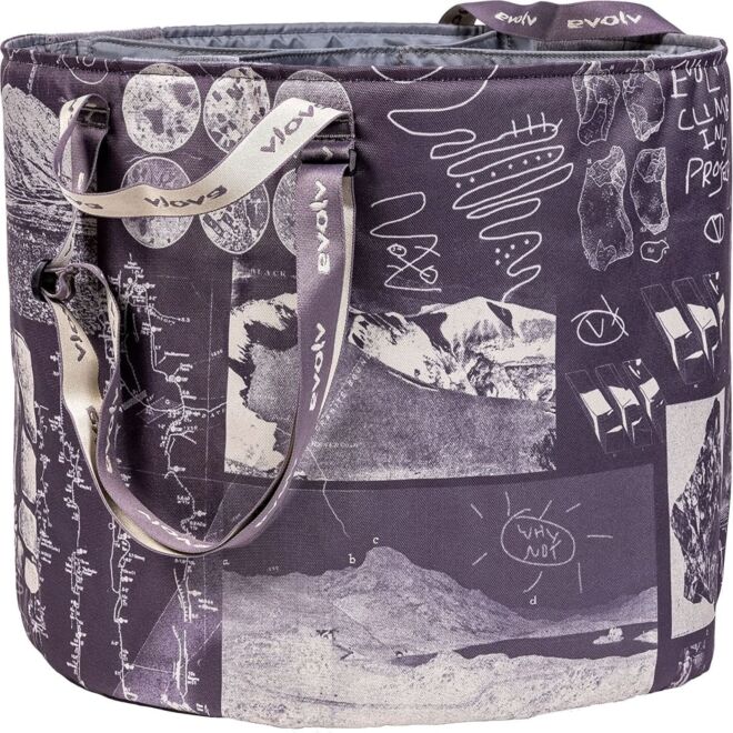 Evolv Aeki Kit Sorter sac de grimpe