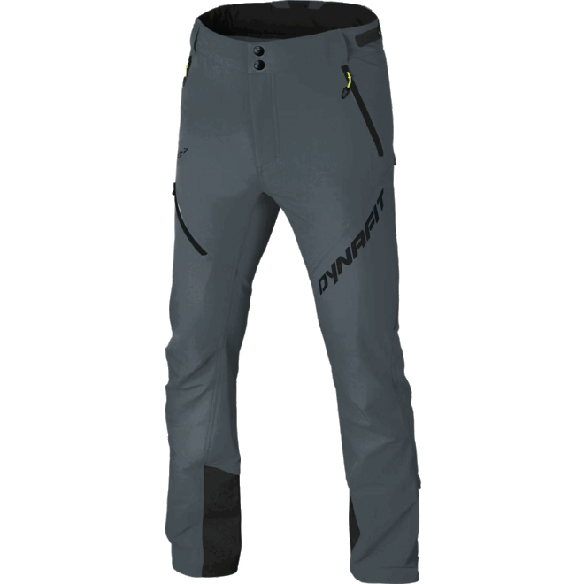 Dynafit Mercury Dynastretch Pant Men pantalons homme