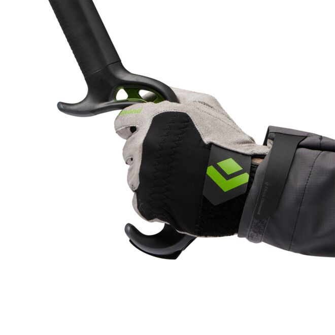 BD Black Diamond Icejoy Comp Gloves gants d'escalade sur glace