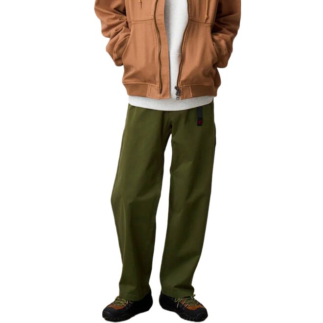 Gramicci Cliff pantalons homme