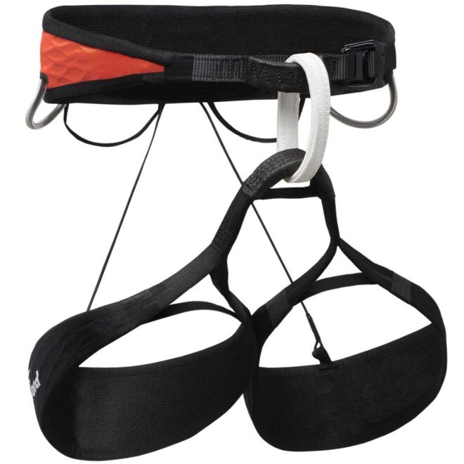 BD Black Diamond airNET harnais d'escalade
