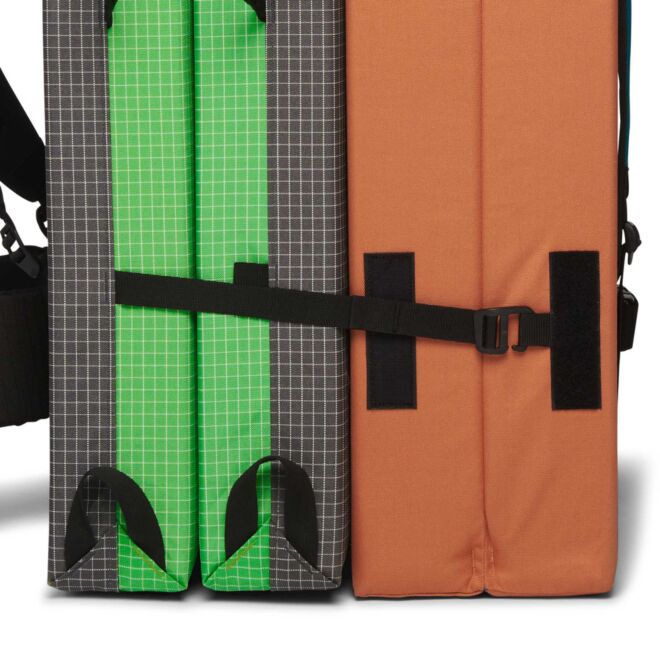 BD Black Diamond Erratic crash pad boulder escalade