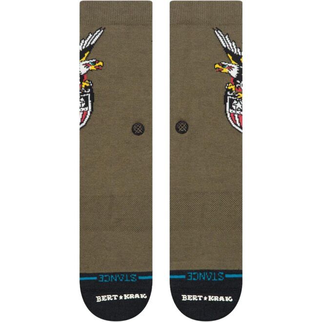 Stance The Eagle Crew chaussettes
