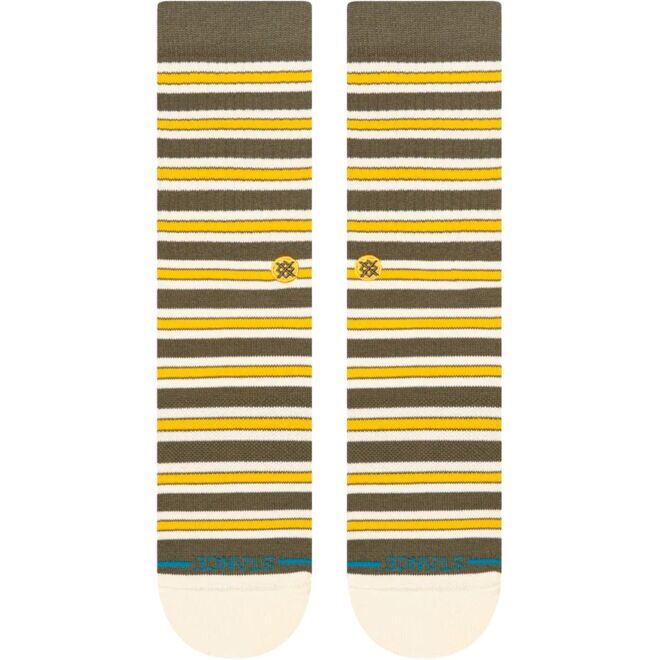 Stance Ollie Crew chaussettes