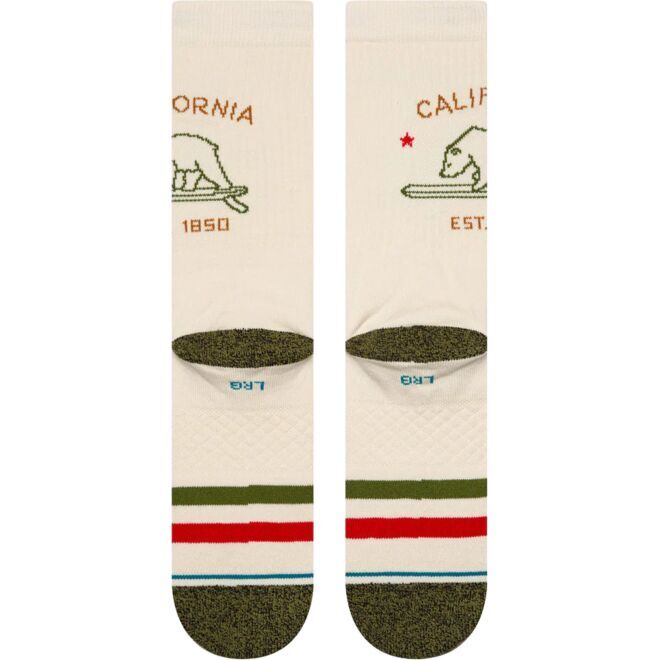 Stance California Republic 2 chaussettes