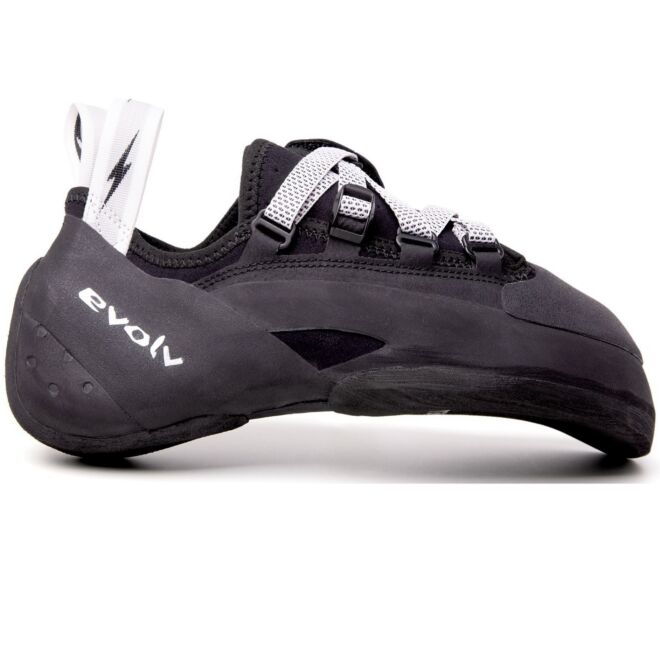 Evolv Phantom chaussons d'escalade