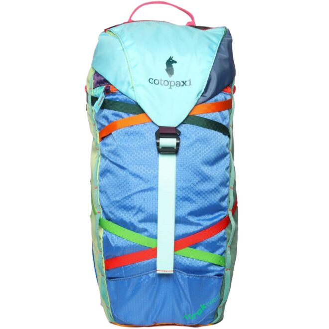 Cotopaxi Tarak 20L Backpack sac à dos d'escalade et de ski alpinisme