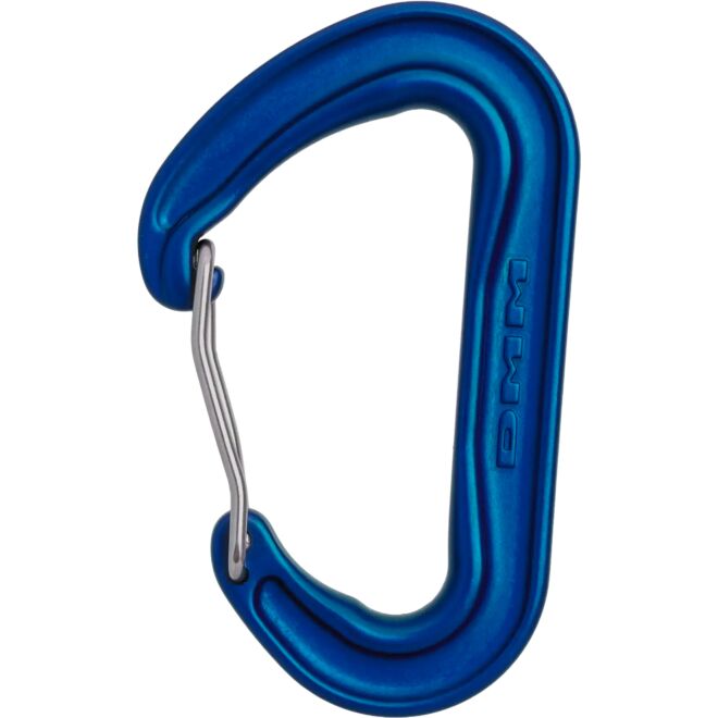 DMM Wisp mousqueton d'escalade