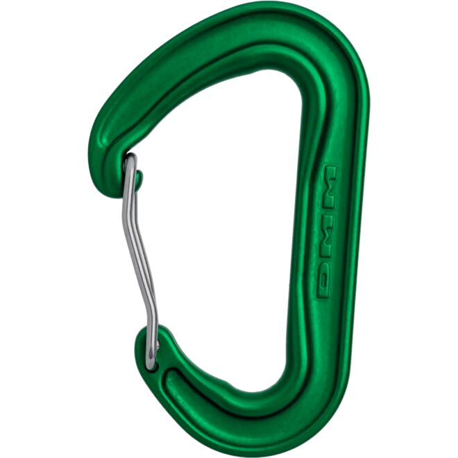 DMM Wisp mousqueton d'escalade