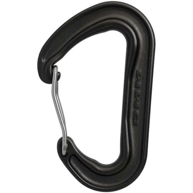 DMM Wisp mousqueton d'escalade
