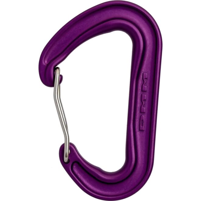 DMM Wisp mousqueton d'escalade