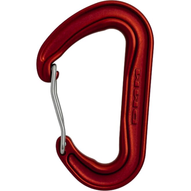 DMM Wisp mousqueton d'escalade