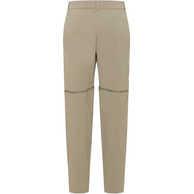 Jack Wolfskin Hikeout Zip Off Pants M pantalons homme