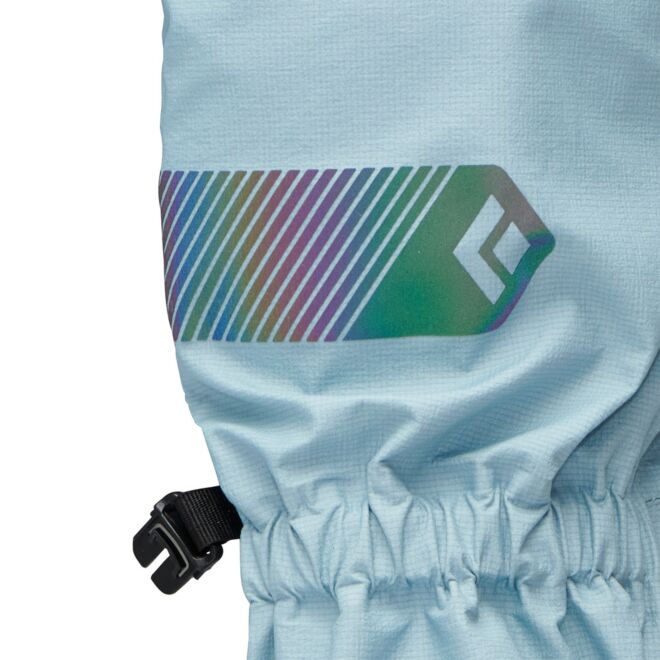 BD Black Diamond Ul Overmitts gants de trail running