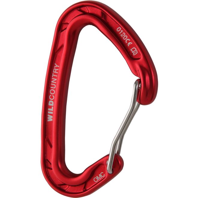 Wild Country Astro 6 Pack mousquetons