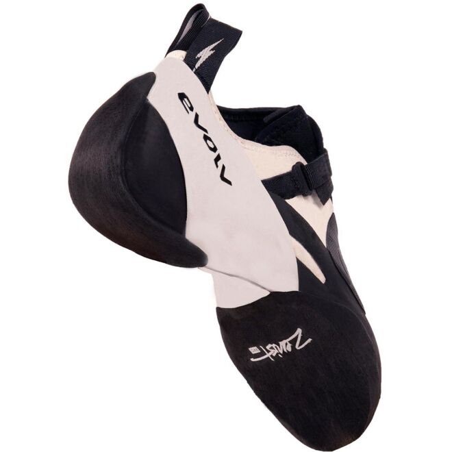 Evolv Zenist Pro chaussons d'escalade