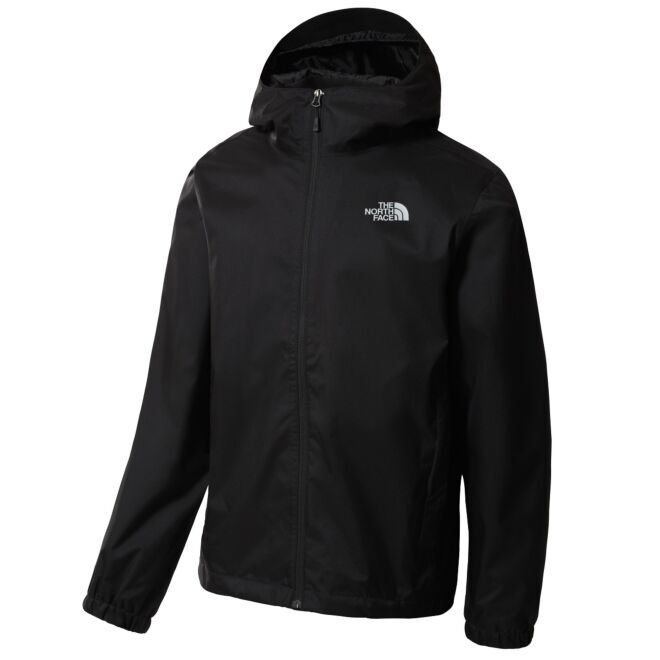 The North Face M Quest Jacket veste coupe-vent homme