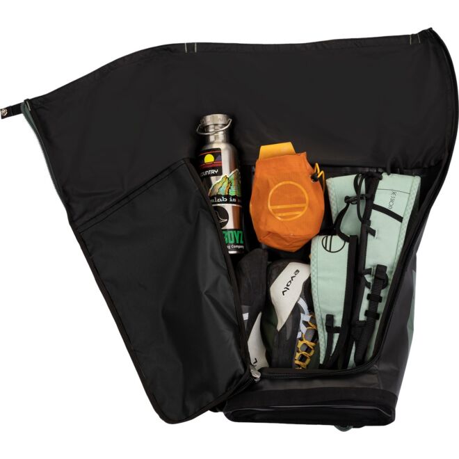 Wild Country Crag Hauler 25 sac à dos falaise