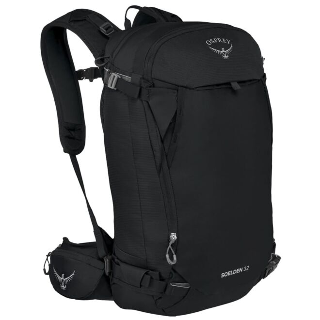 Osprey Soelden 32 sac à dos de ski alpinisme