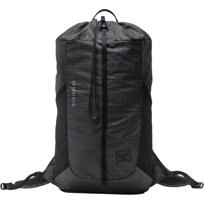 Herschel Ultralight Cinch Daypack 14l sac à dos de trekking