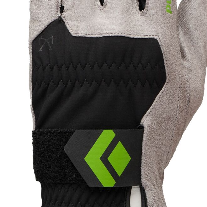 BD Black Diamond Icejoy Comp Gloves gants d'escalade sur glace