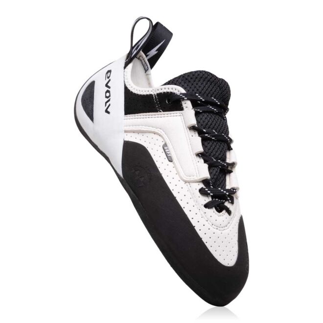 Evolv Defy Lace chaussons d'escalade