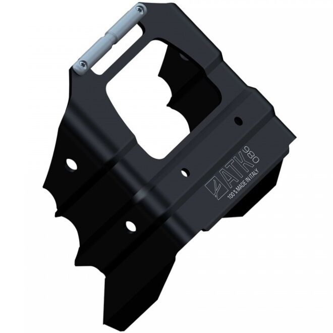 ATK Rampant crampons de ski alpinisme