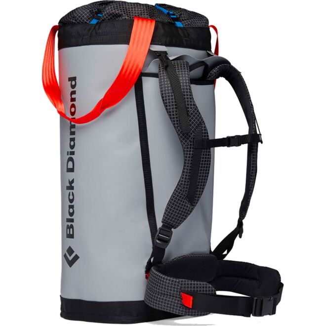 BD Black Diamond Wall hauler 70l sac de récupération big wall