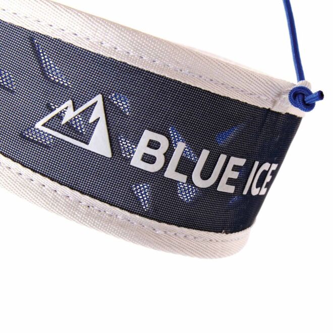 Blue Ice Addax harnais d'escalade et d'alpinisme