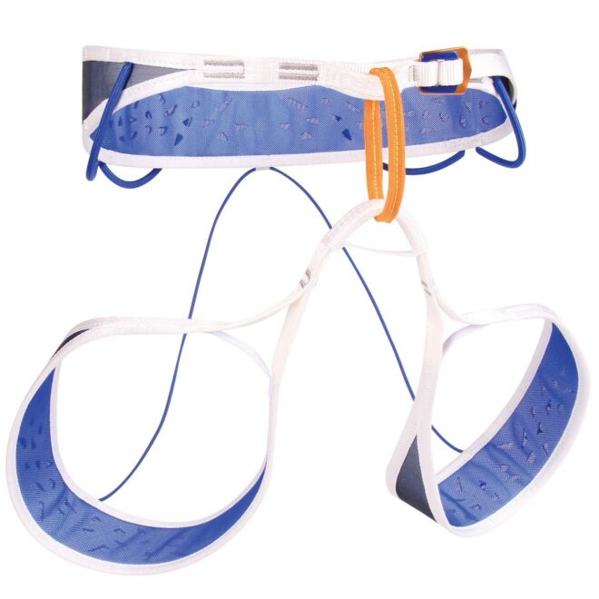 Blue Ice Addax harnais d'escalade et d'alpinisme