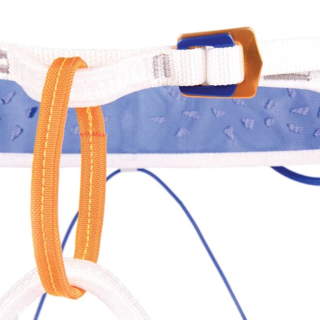 Blue Ice Addax harnais d'escalade et d'alpinisme