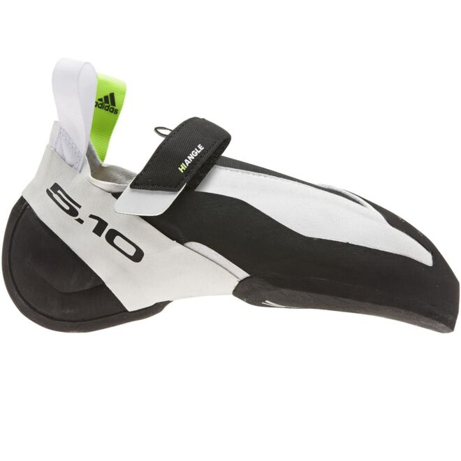 5.10 Five Ten Hiangle White Black chaussons d'escalade