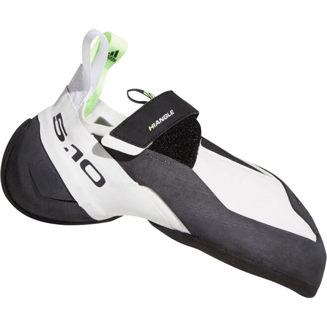 5.10 Five Ten Hiangle White Black chaussons d'escalade