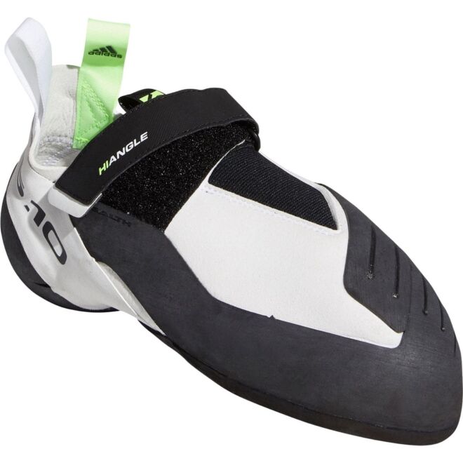 5.10 Five Ten Hiangle White Black chaussons d'escalade