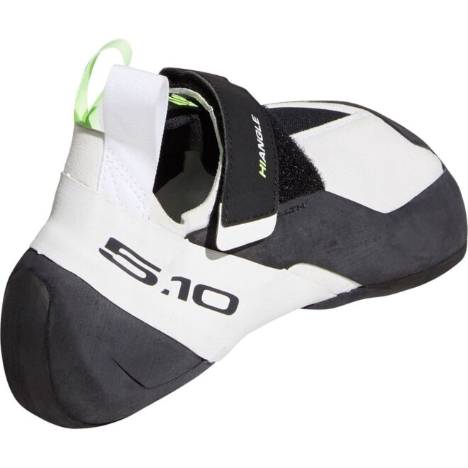 5.10 Five Ten Hiangle White Black chaussons d'escalade