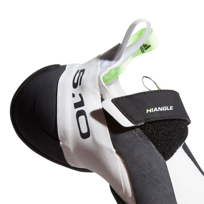 5.10 Five Ten Hiangle White Black chaussons d'escalade