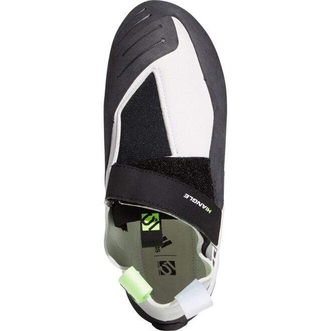 5.10 Five Ten Hiangle White Black chaussons d'escalade