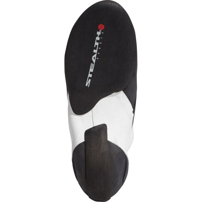 5.10 Five Ten Hiangle White Black chaussons d'escalade