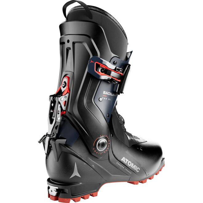 Atomic Backland Pro UL chaussures de ski alpinisme