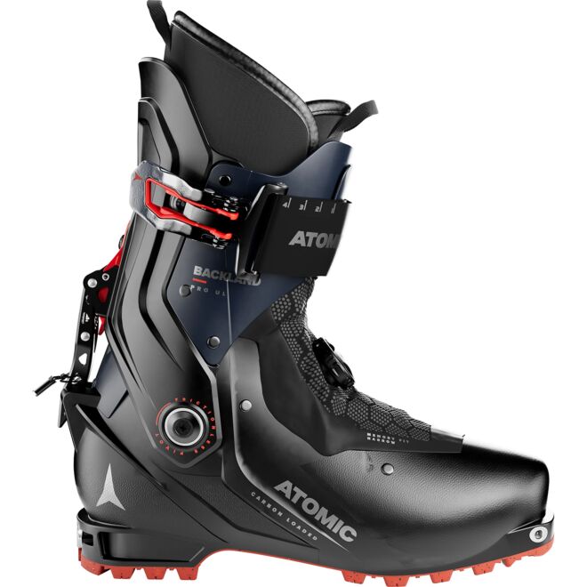 Atomic Backland Pro UL chaussures de ski alpinisme