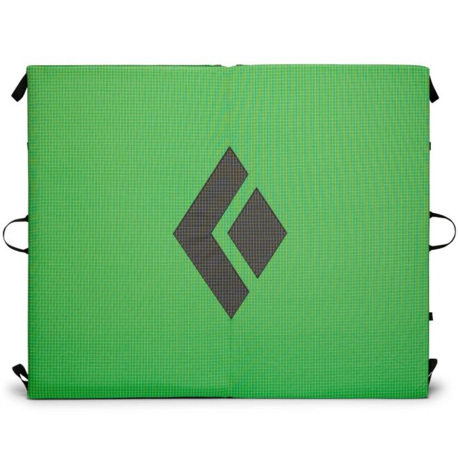 BD Black Diamond Erratic crash pad boulder escalade
