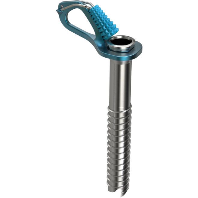 Blue Ice Aero vis de glace