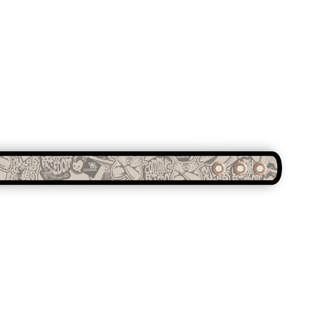 Nograd Aerobelt unisexe ceinture