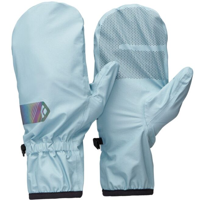 BD Black Diamond Ul Overmitts gants de trail running