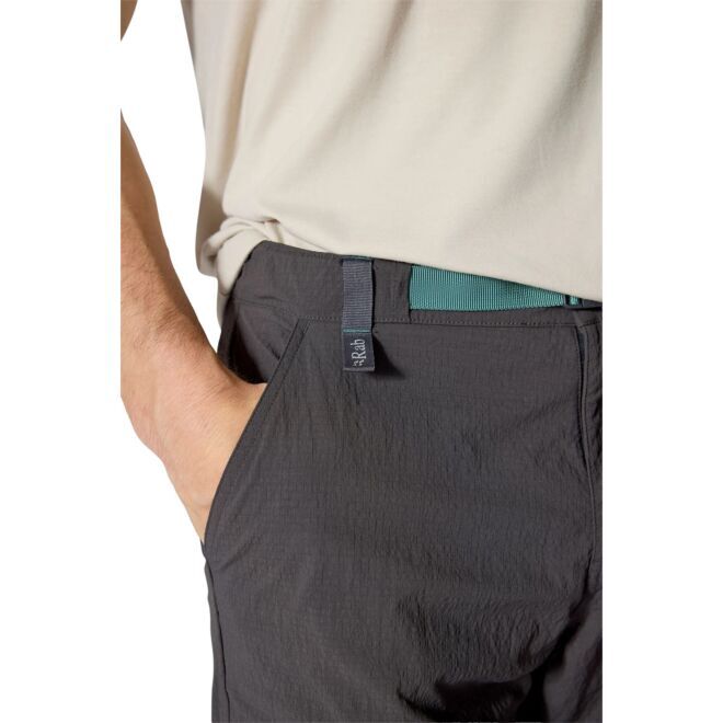 Rab Agden Pants Regular pantalons pour hommes