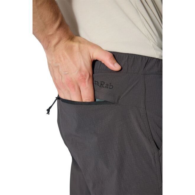 Rab Agden Pants Regular pantalons pour hommes