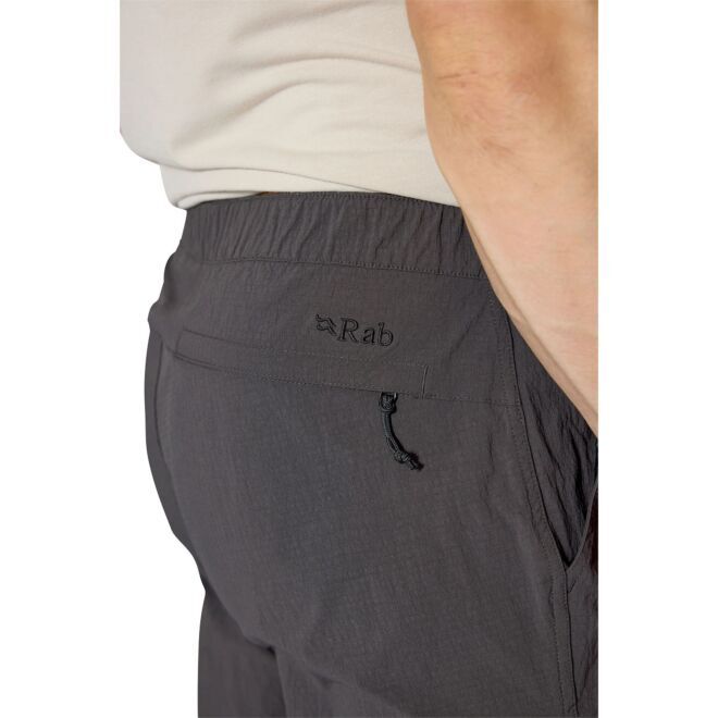 Rab Agden Pants Regular pantalons pour hommes